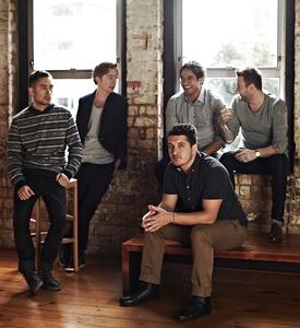 Six60 - Album Anniversary Show 